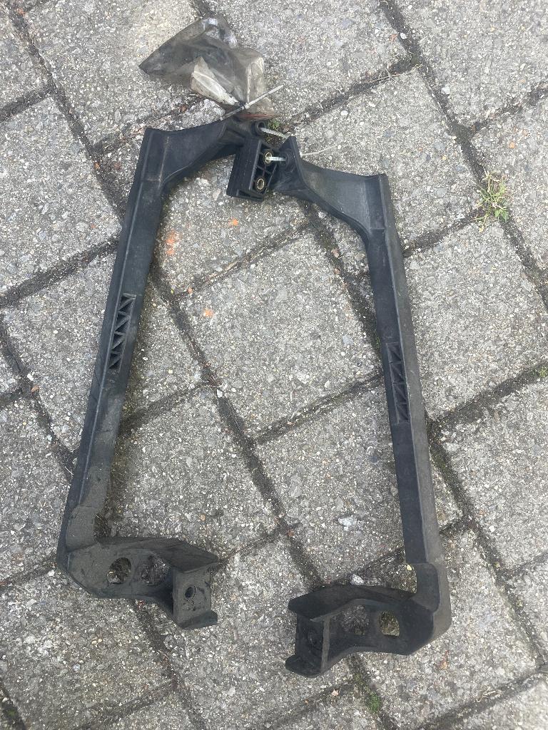 R1100GS hoesjeshouder, Ophalen of Verzenden, Gebruikt