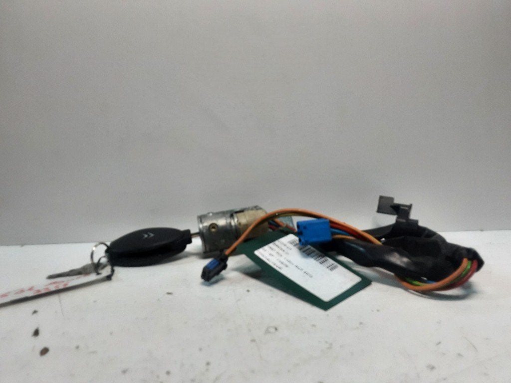 NEIMAN / COMMUTATEUR D ALLUMAGE Citroën C5 I Break (DE), Autos : Pièces & Accessoires, Citroën, Kontakt-citroen@citroen.com, Utilisé