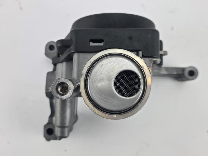 Pompe à huile d'un Ford C-Max, -, 3 mois de garantie, -, -