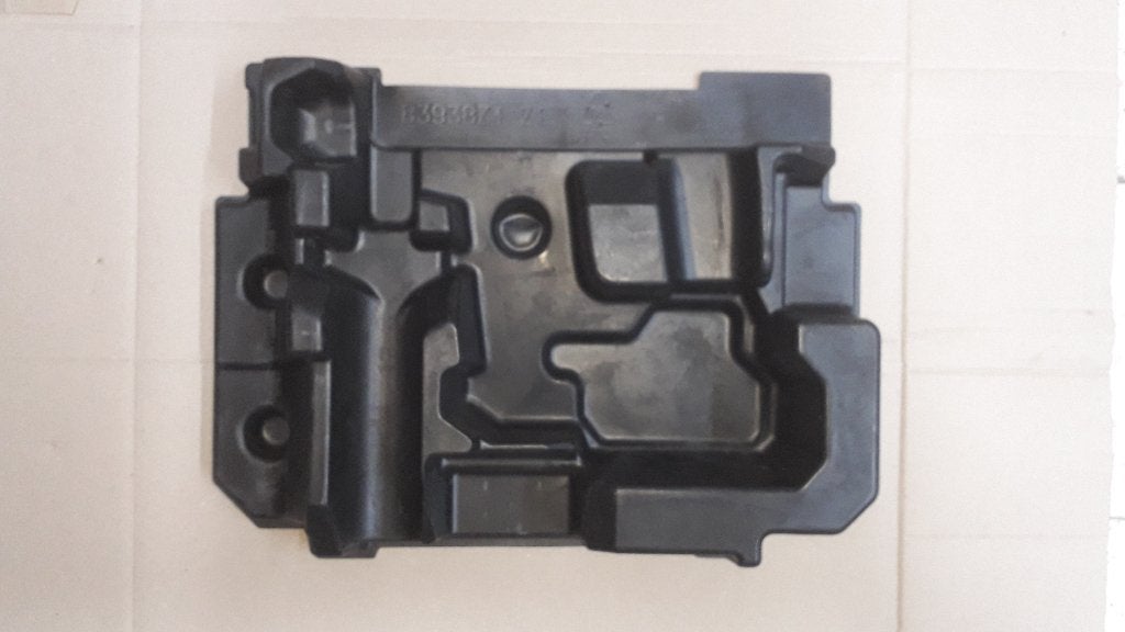 Makita 839387-1 Mbox 3 inleg voor DHR171, foto 4 als vb, Enlèvement ou Envoi, Utilisé