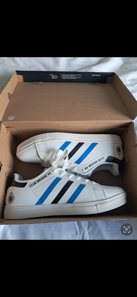 Adidas club brugge schoenen, Ophalen, Nieuw