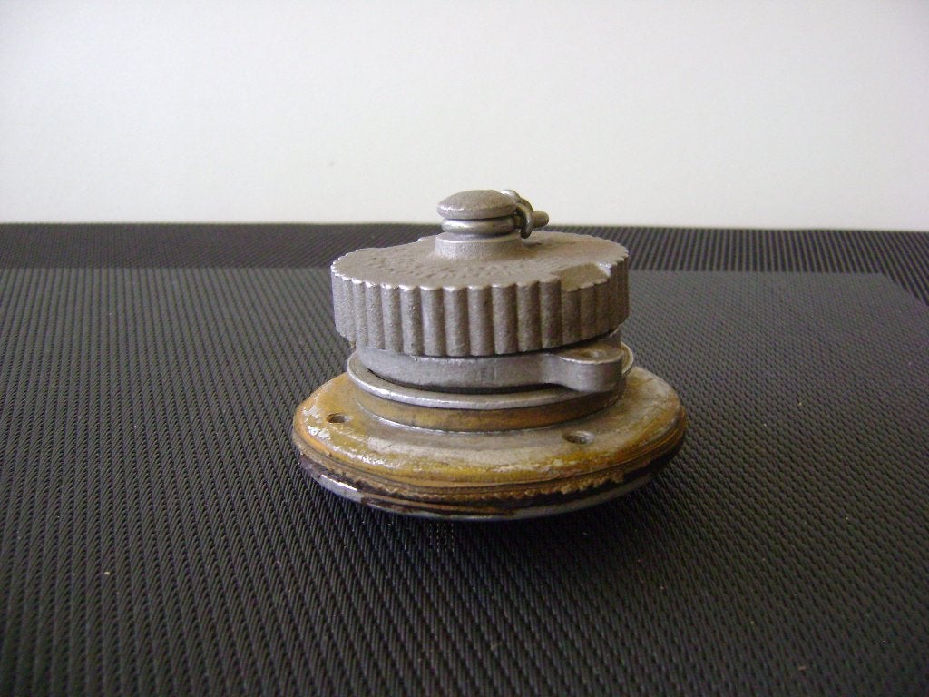 Luftwaffe Füllstopf für Schlauchboot., Ophalen of Verzenden, Luchtmacht, Overige typen