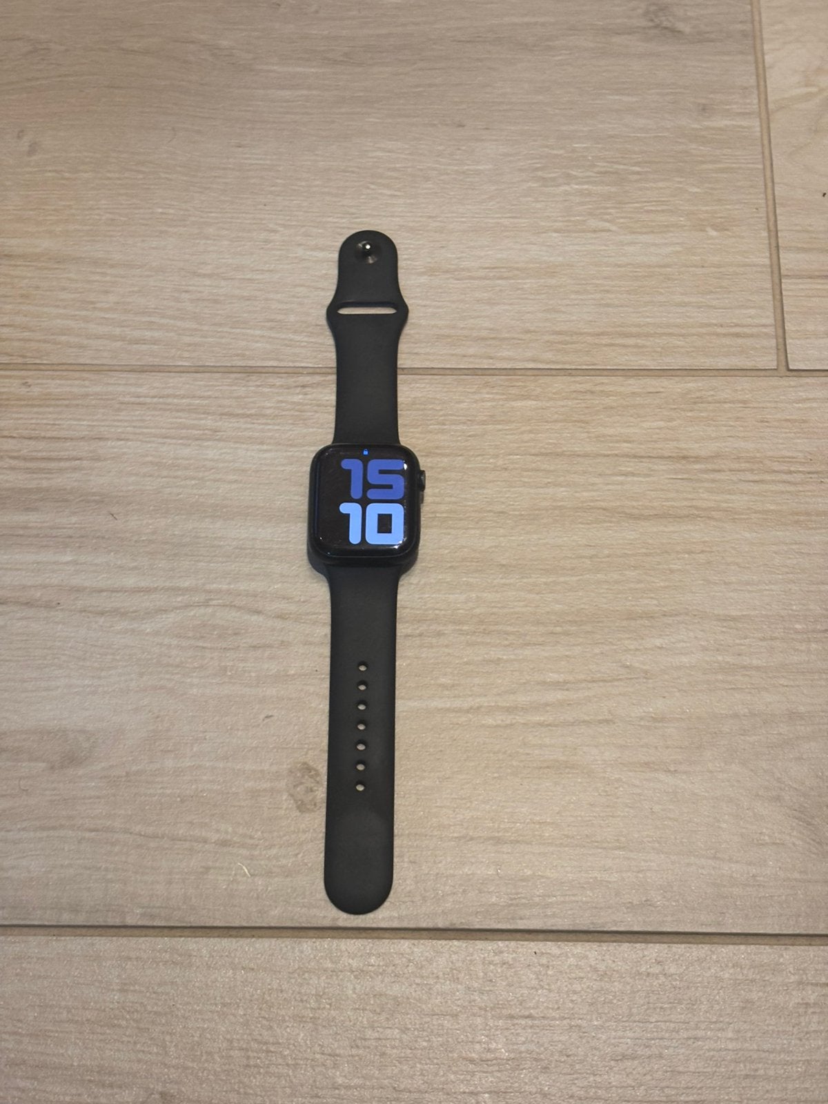 Apple watch serie 7, Ophalen, Zo goed als nieuw