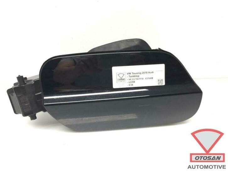 vw touareg 2018 tankklep tank klep lc9x, Gebruikt, Volkswagen, Volkswagen AG, Vw@volkswagen.de