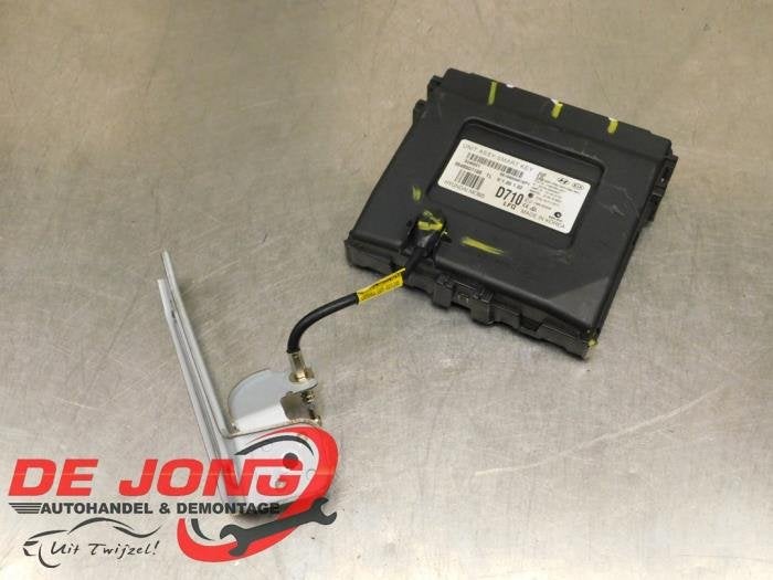 Module véhicule sans clés d'un Hyundai Tucson, -, 3 mois de garantie, Utilisé, Hyundai