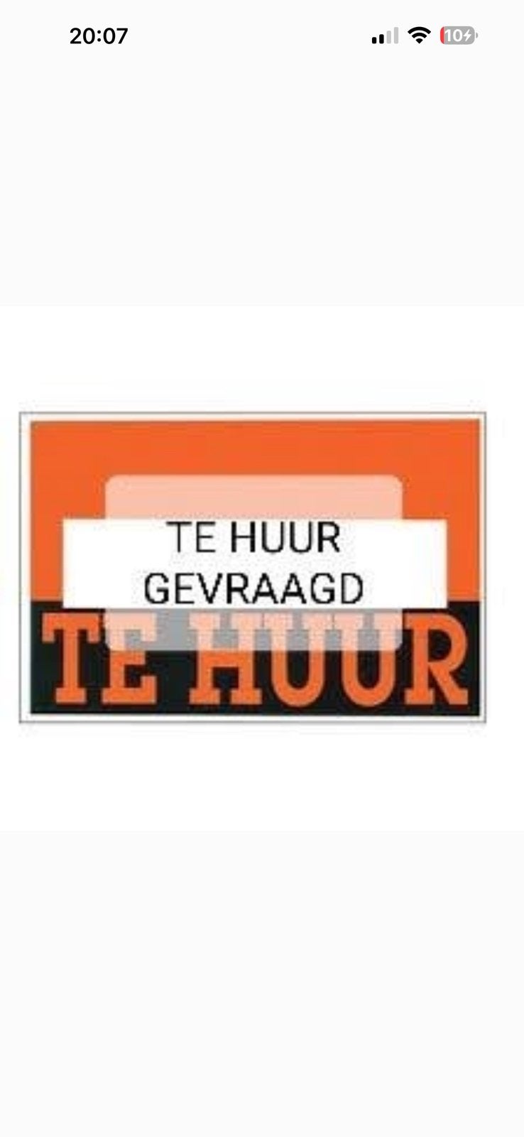 Op zoek 🏠 🏡