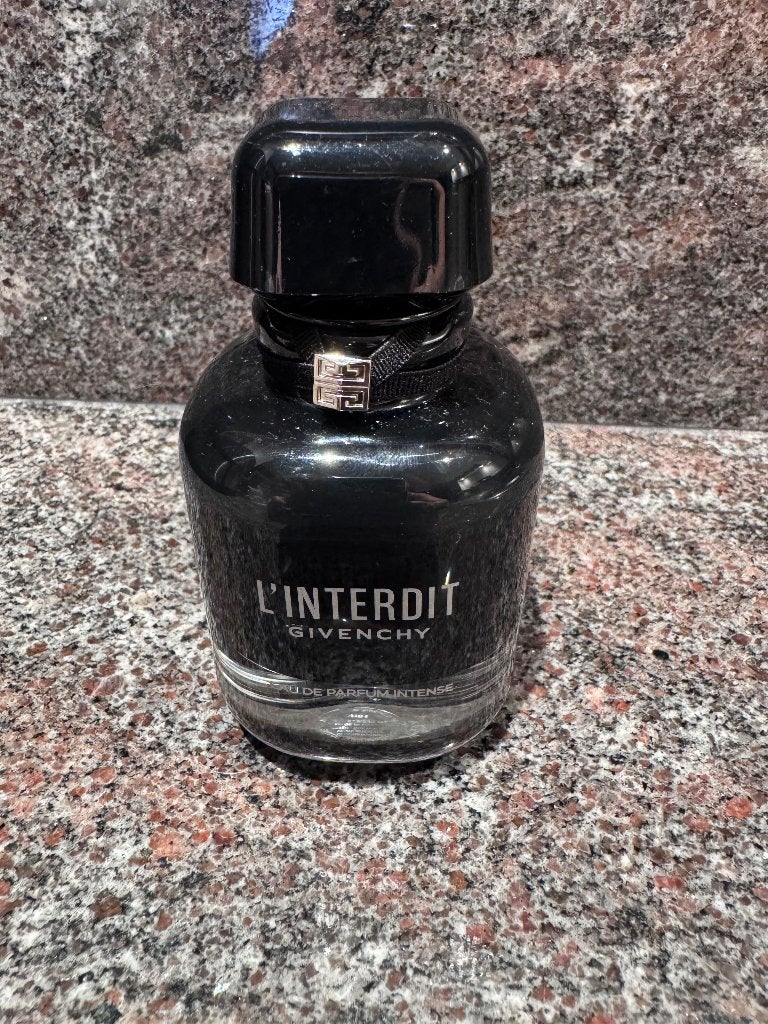 Nieuwe parfum Givenchy, Ophalen of Verzenden, Nieuw