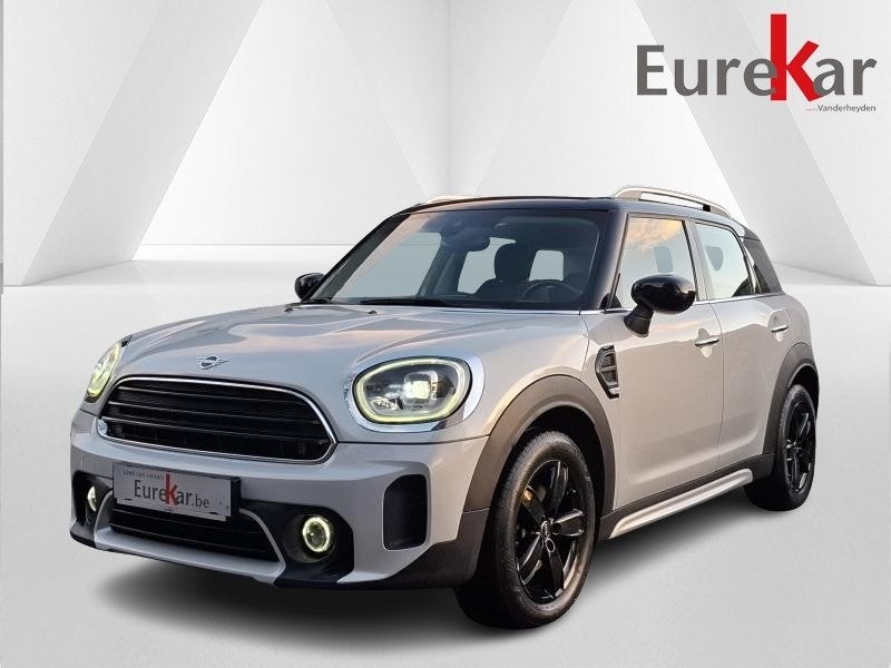 MINI Cooper 1.5i, 100 kW, Achat, Boîte manuelle, 136 ch