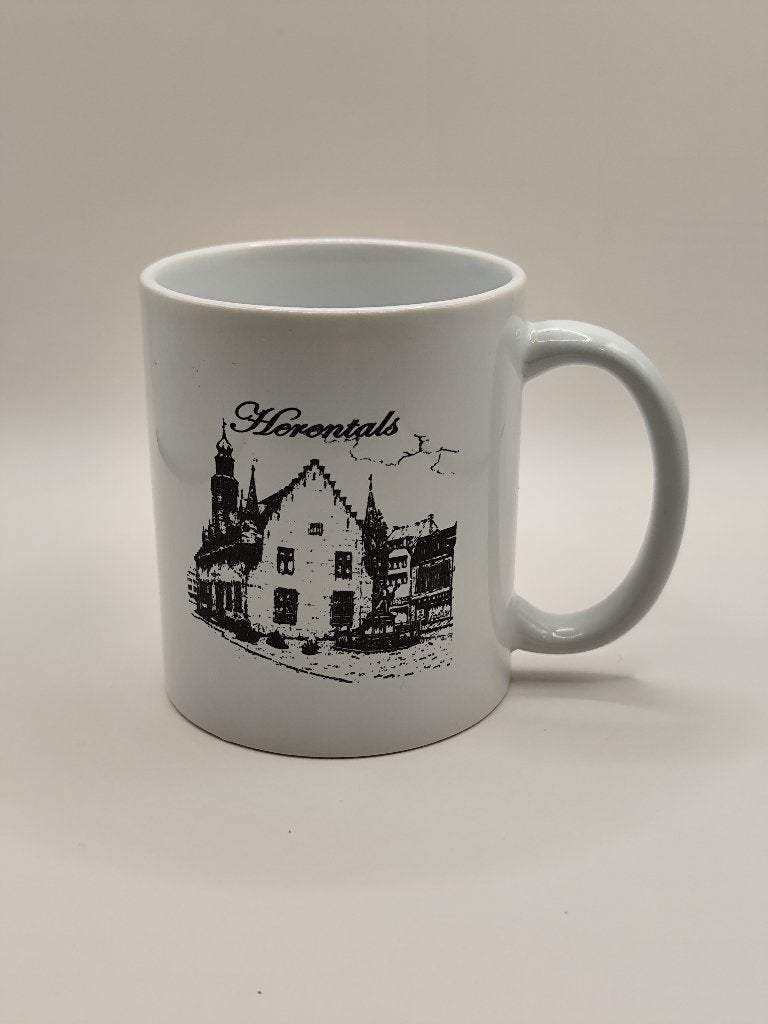 Koffietas, Maison & Meubles, Enlèvement ou Envoi, Mug