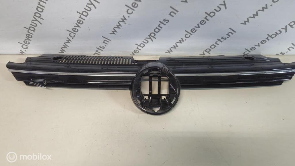 Grill origineel Volkswagen Golf VIII ('20-'24) 5H0853655G, Enlèvement ou Envoi, Volkswagen, Utilisé, Volkswagen