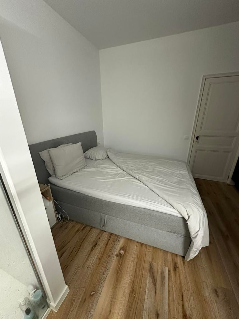 Boxspring
