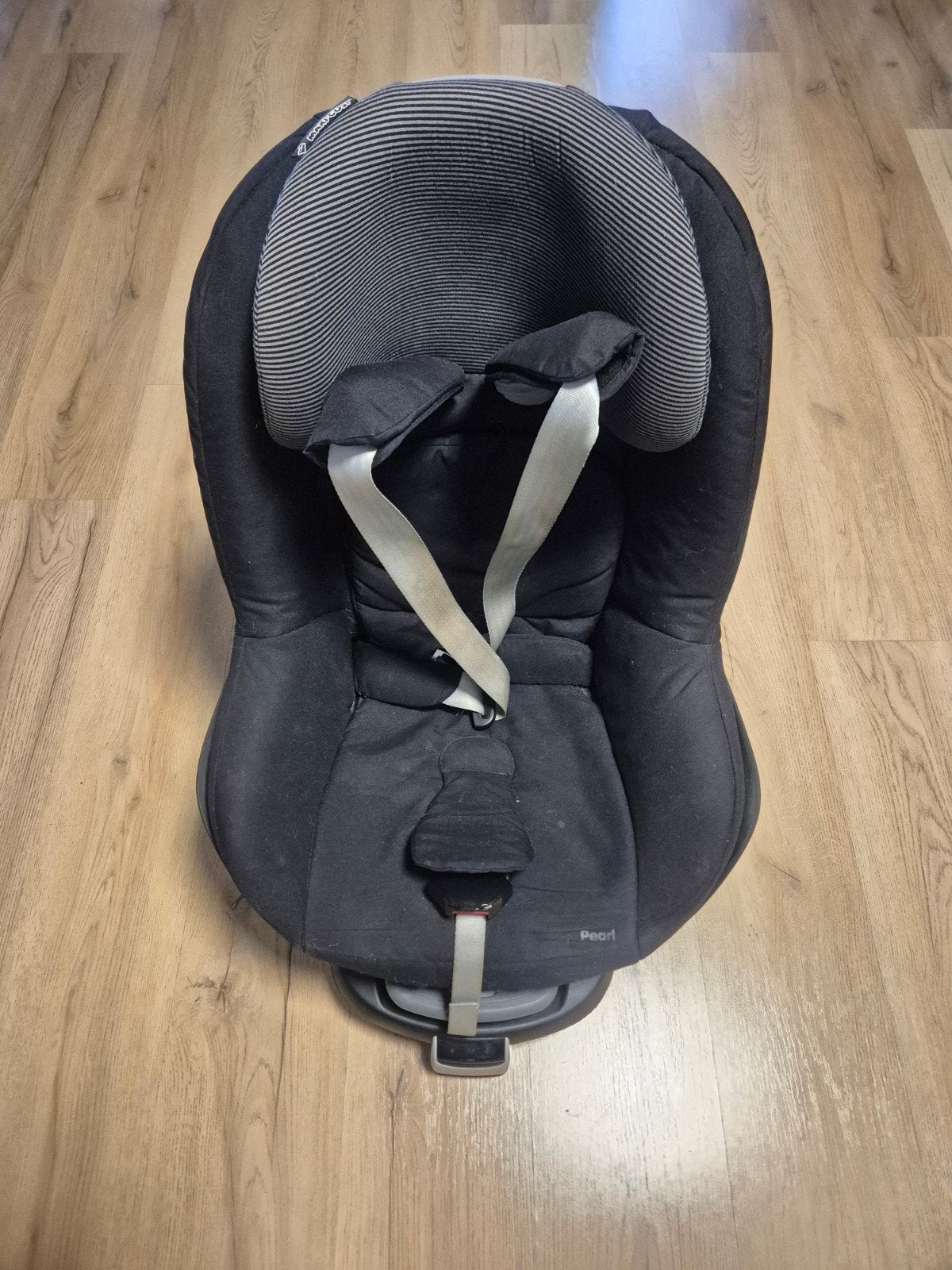 Autostoel met isofix, Enfants & Bébés, Mode veille, Enlèvement, Utilisé, Isofix