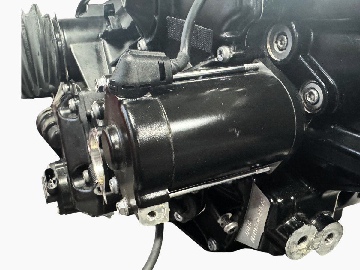 STARTMOTOR BMW R 1250 GS 2019-2023 (R1200GS 19), Dhr. S. di Majo, Gebruikt, Info@cama-motorparts.nl, P.J. Troelstraweg 8 8
3144 CX  MAASSLUIS, NL