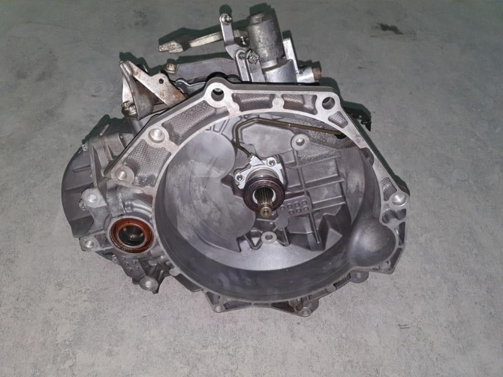 Versnellingsbak Opel Zafira 2.2 16v 2007 6 bak, Ophalen of Verzenden, Opel