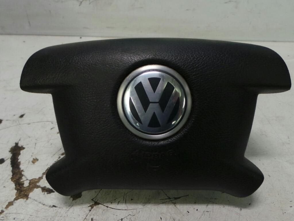 VOLKSWAGEN TRANSPORTER 2.5 TDI 300 BUD.DC AIRBAG LINKS 2005, Ophalen of Verzenden, Gebruikt, Stiba lid