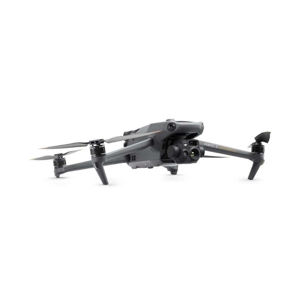 DJI mavic 3T Enterprise, TV, Hi-fi & Vidéo, Pliable, Enlèvement ou Envoi, Qualité supérieure, Comme neuf
