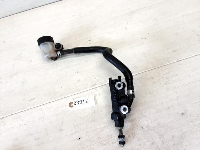Tracer 700 2020 - 2022 Yamaha Rempomp D1-54705