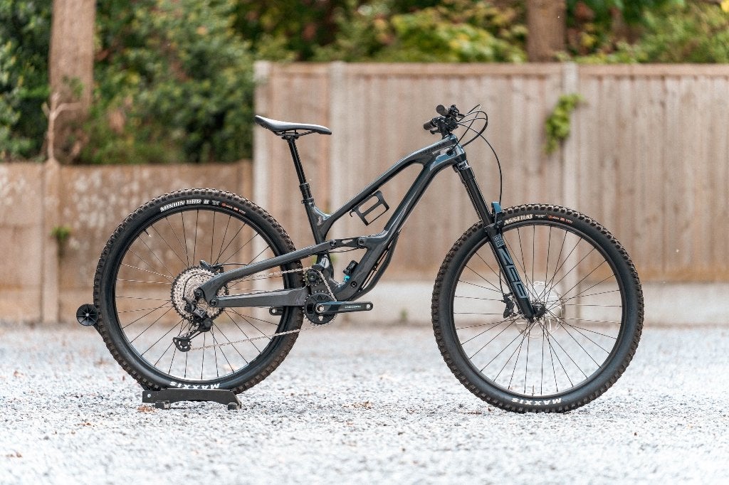 Cannondale Jekyll 2 Freeride/Enduro, Vélos & Vélomoteurs, Vélos | VTT & Mountainbikes, Enlèvement