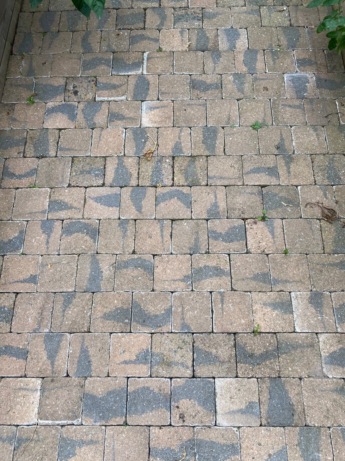 Gratis klinkers, Ophalen, Gebruikt, 10 m² of meer, Klinkers