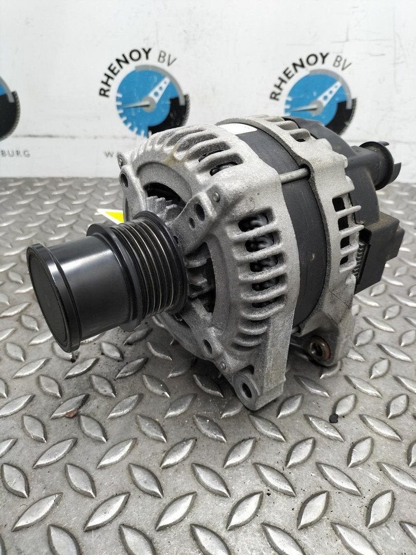 FORD FOCUS Mk4 HN 1.0 EcoB. ST Line Bns  DYNAMO 2018, Ophalen of Verzenden, Gebruikt, ARN erkend