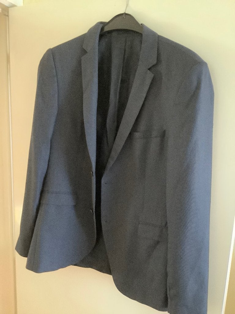 Blazer heren maat 52, Ophalen, Maat 52/54 (L), Overige kleuren, Jack&Jones