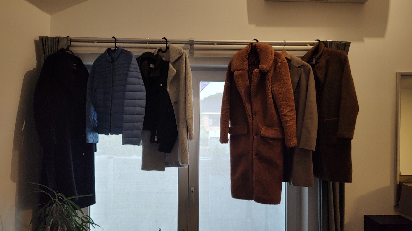 Winterjassen dames, Kleding | Dames, Jassen | Winter, Ophalen, Zo goed als nieuw, Maat 36 (S)