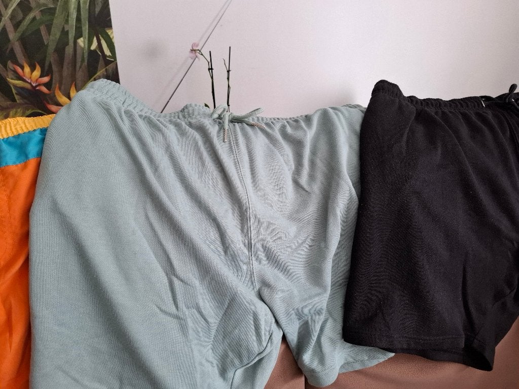 Shorts pour homme, Vêtements | Hommes, Grandes tailles, Enlèvement, Comme neuf, Autres couleurs, Autres types