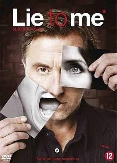 Lie to me, Cd's en Dvd's, Dvd's | Tv en Series, Ophalen of Verzenden, Gebruikt