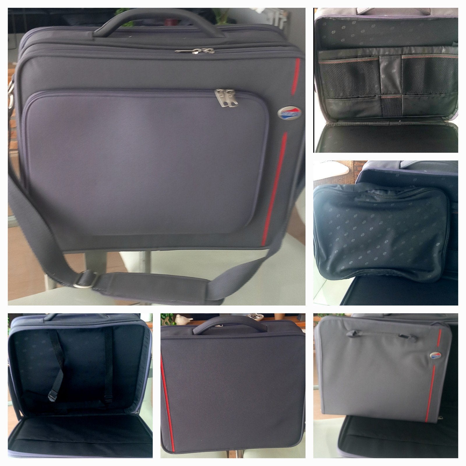 Nieuwe laptoptas, Computers en Software, Laptoptassen, Ophalen