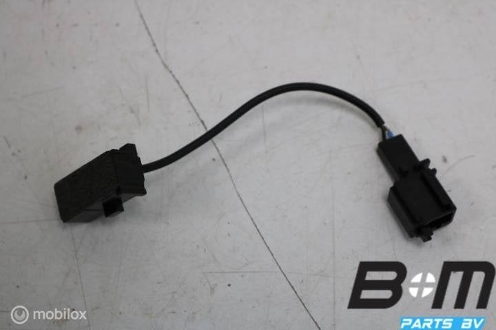 Telefoon microfoon VW Tiguan 5N 3B0035711B, Utilisé
