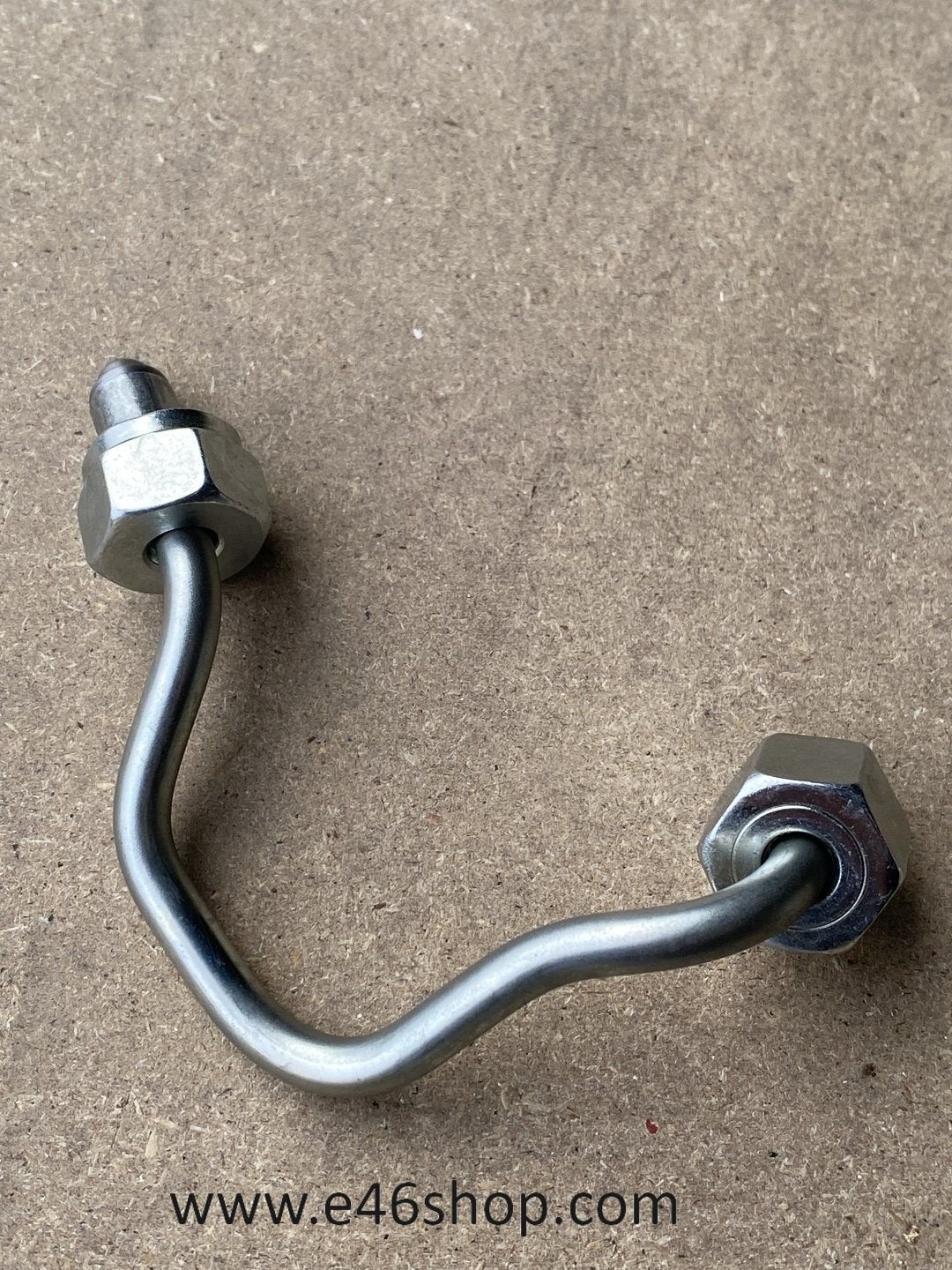 BRANDSTOFLEIDING BMW DIESEL OE 13537797885 N57 MOTOR 1-3, Neuf, -, -, Enlèvement ou Envoi
