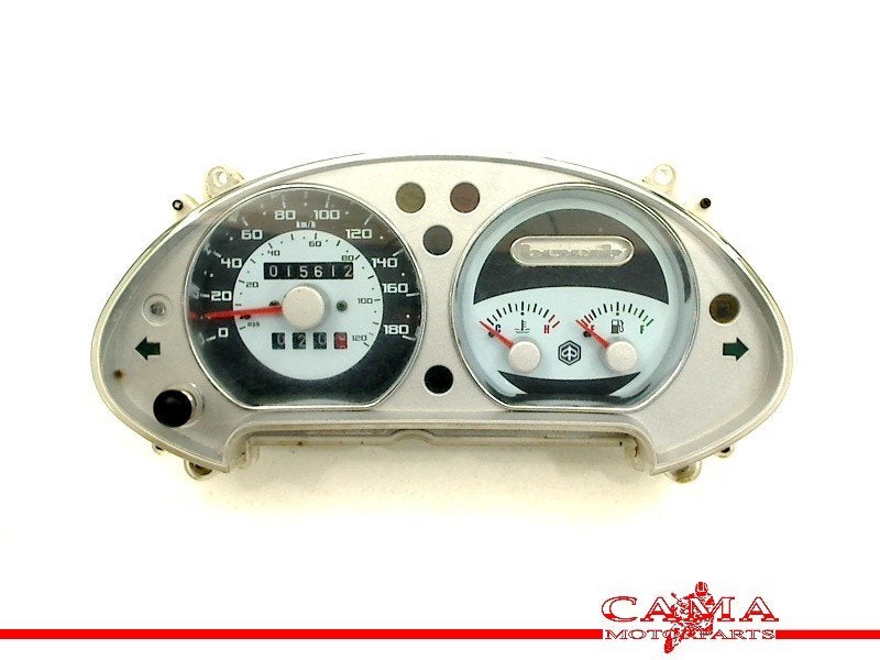 TELLERSET Piaggio Beverly 500 2003-2005 (ZAPM34100), Dhr. S. di Majo, Utilisé, Info@cama-motorparts.nl, P.J. Troelstraweg 8 8
3144 CX  MAASSLUIS, NL