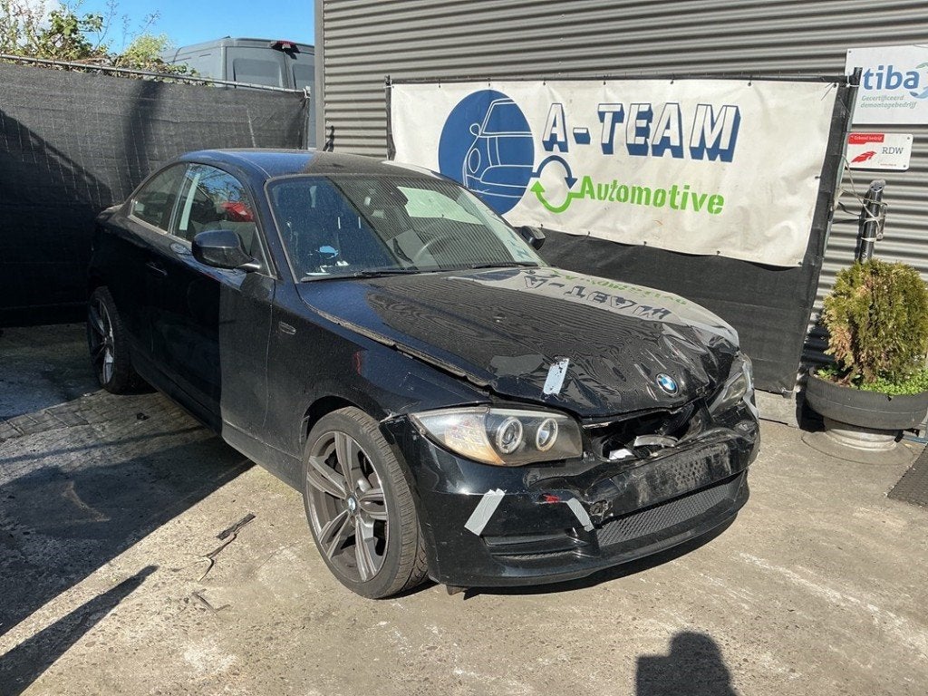 MOTEUR + TRINGLERIE ESSUIE GLACE AVANT BMW 1 serie (E82), Utilisé, BMW, Petuelring 130
80809  München, DE, Bayerische Motoren Werke AG