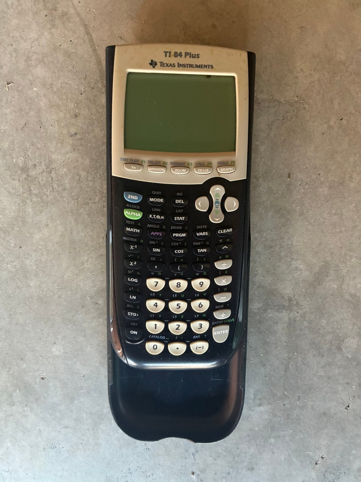 Grafische rekenmachine, Enlèvement, Calculatrices graphique, Comme neuf