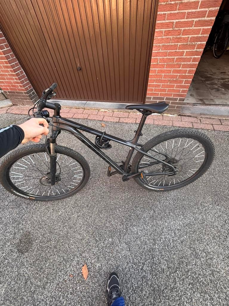 Trek x caliber 7, Fietsen en Brommers, Ophalen, Zo goed als nieuw