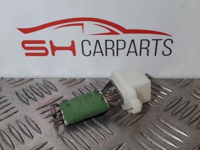 Résistance chauffage d'un Ford Fiesta, -, 3 mois de garantie, -, -