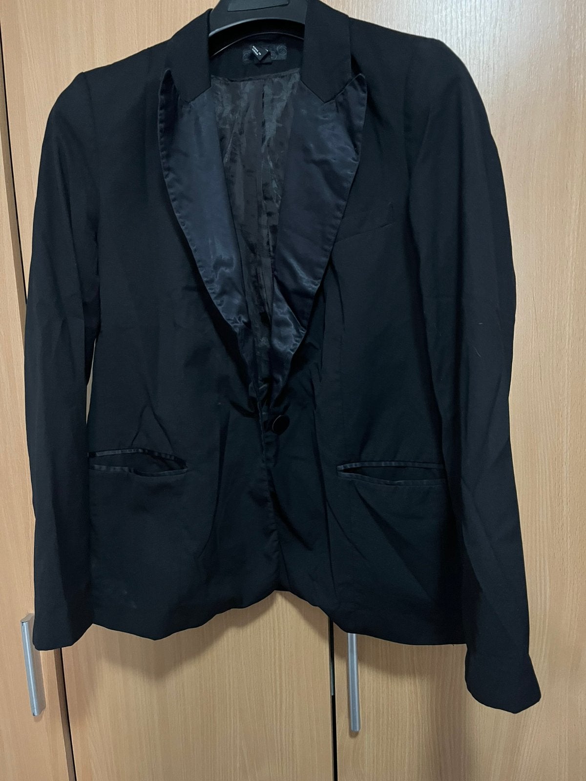 Blazer femme  taille 46, Enlèvement, Comme neuf