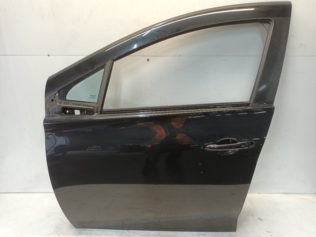 Portier links voor Renault Zoé, Onderdelen@venauto.nl, Van der Ven Autorecycling B.V., Ettenseweg 76, 4706 PB Roosendaal, The Netherlands