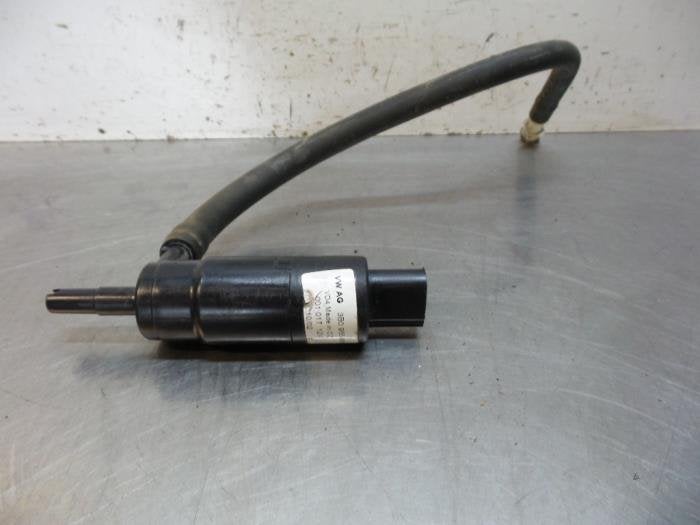 Pompe buse phare d'un Audi A6 (A6 97-), -, Audi, Utilisé, -