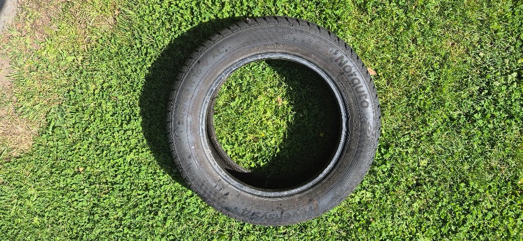 Autoband Norauto 205/60R 16, Auto-onderdelen, Ophalen, 16 inch, 205 mm, Band(en)