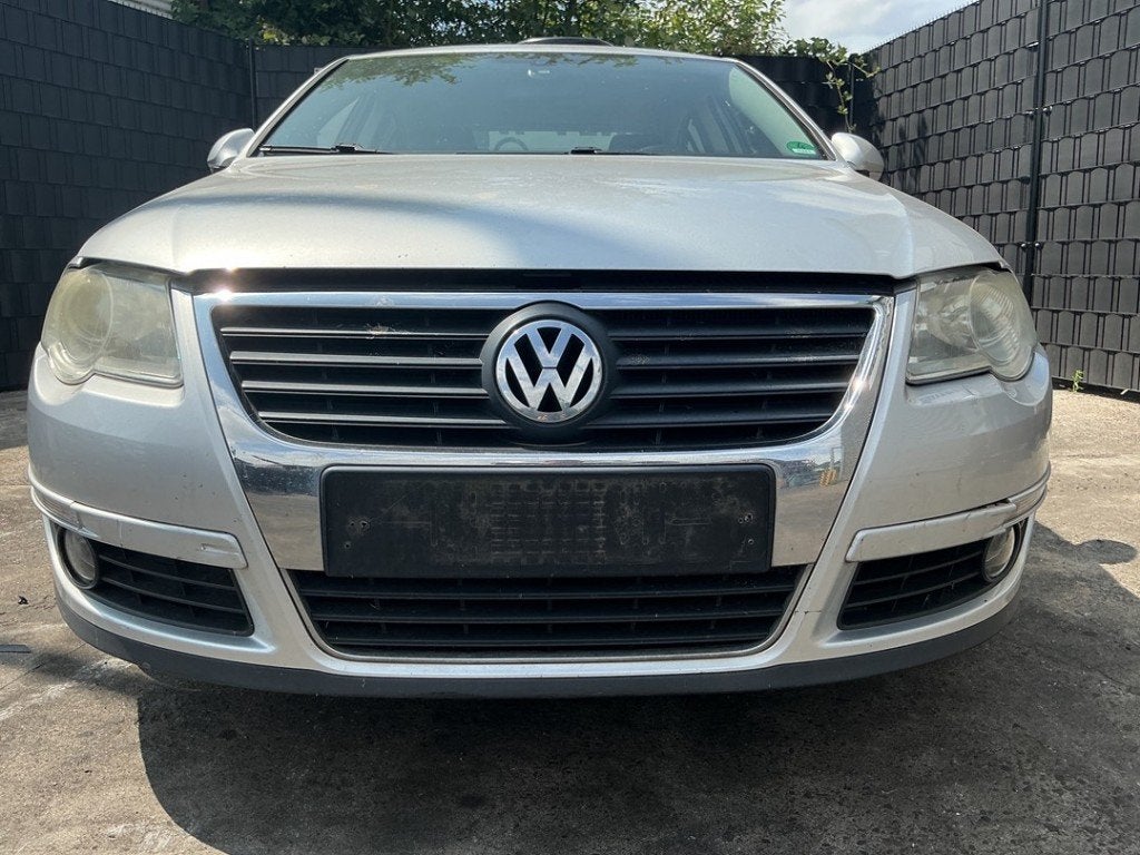 PARE-CHOCS AVANT Passat CC (357) (|3C0807217D|3C0853651AD|), Pare-chocs, Volkswagen, Volkswagen AG, Utilisé