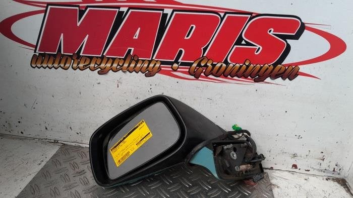 Buitenspiegel links van een Citroen C8, Gebruikt, -, -, 3 maanden garantie
