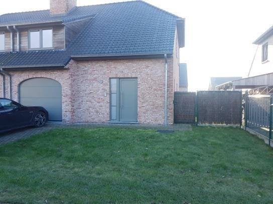 Huis te huur te Jabbeke, Immo, 92 kWh/m²/jaar, Jabbeke, Direct bij eigenaar, 3 kamers