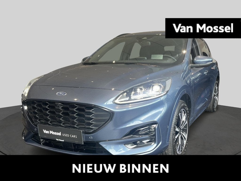 Ford Kuga PHEV ST-Line X - Head Up - Driver Asisst, Autos, Ford, Entreprise, Achat, Kuga, Airbags, Air conditionné, Climatisation automatique