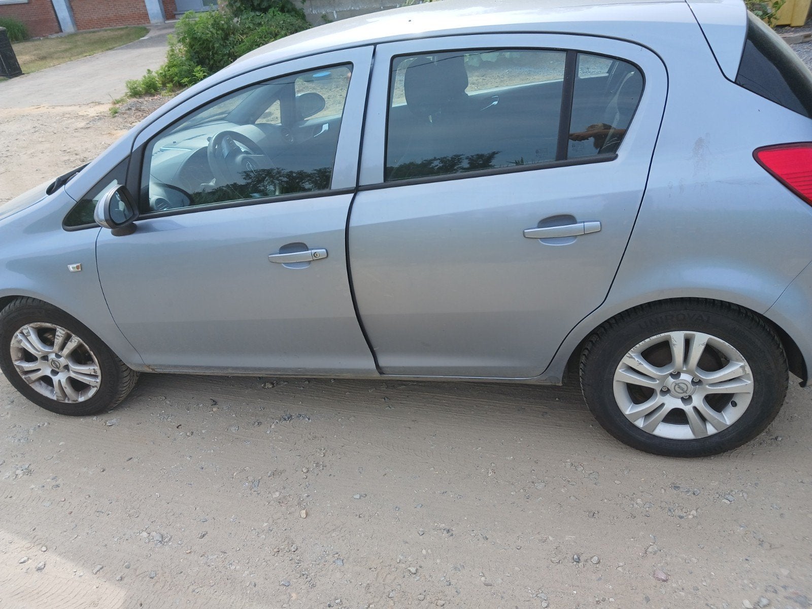 opel Corsa, Achat, 5 portes, Diesel, Particulier