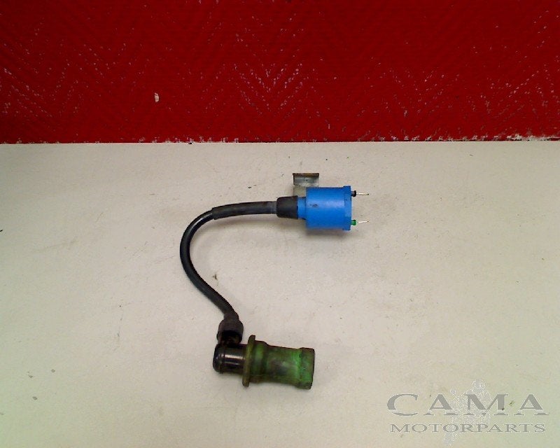 BOBINE D'ALLUMAGE Piaggio (7711.0002), Dhr. S. di Majo, Utilisé, Info@cama-motorparts.nl, P.J. Troelstraweg 8 8
3144 CX  MAASSLUIS, NL