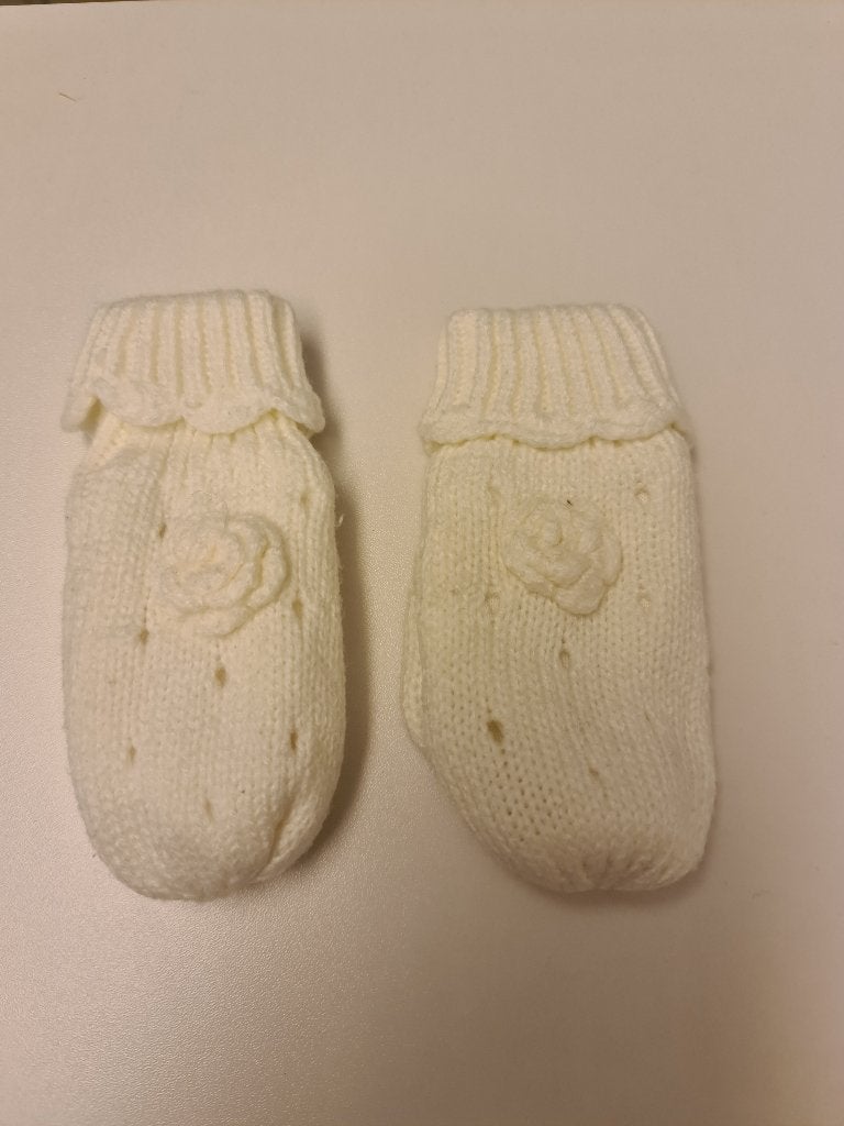 baby - peuter wanten handschoenen, Ophalen, Zo goed als nieuw