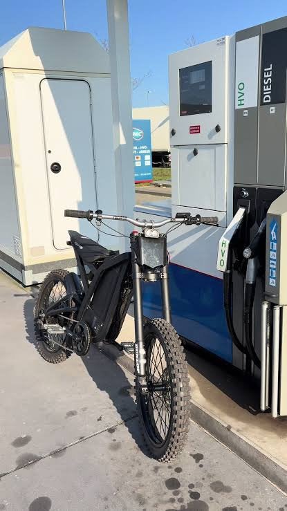 Gt2000 gezocht, Enlèvement, Comme neuf