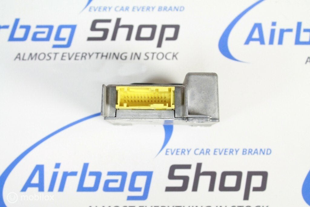 Airbag module Ford Fiesta MK3, Autos : Pièces & Accessoires, Enlèvement ou Envoi, Ford, Ford, Utilisé