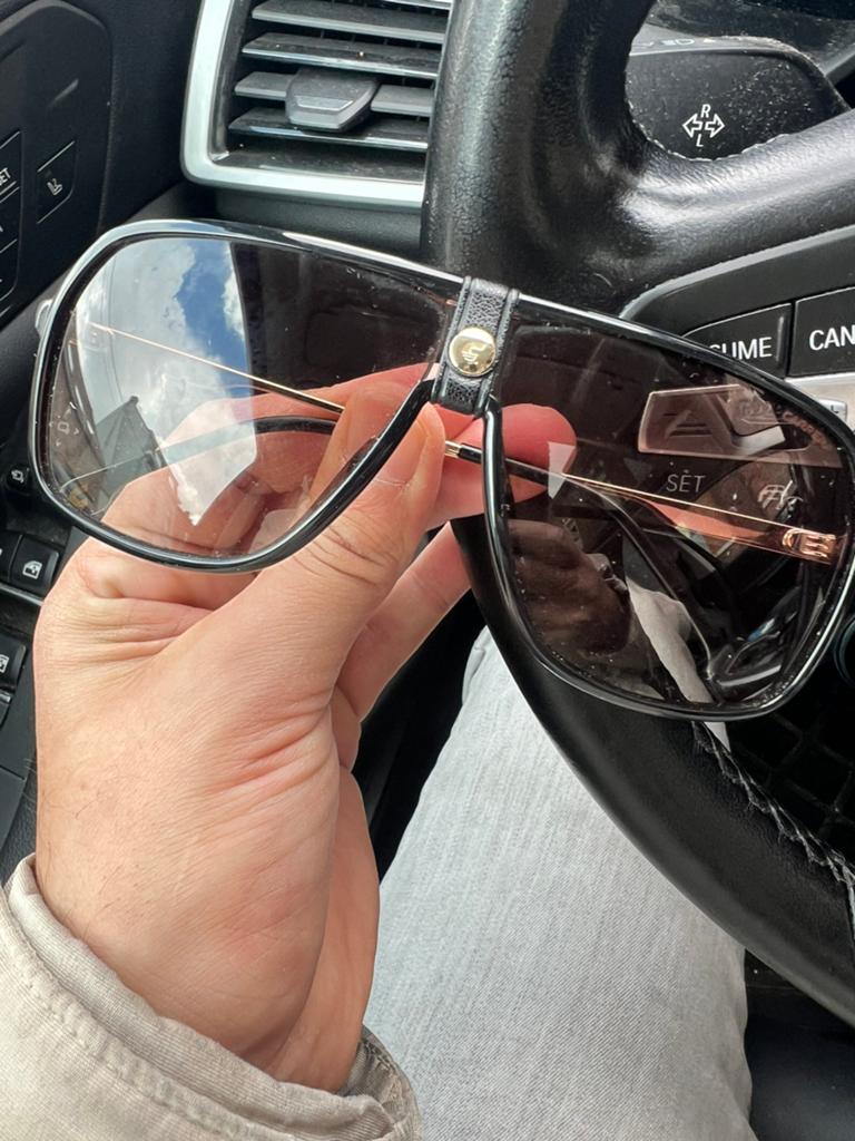 Lunettes carrera à vendre, Enlèvement ou Envoi, Comme neuf